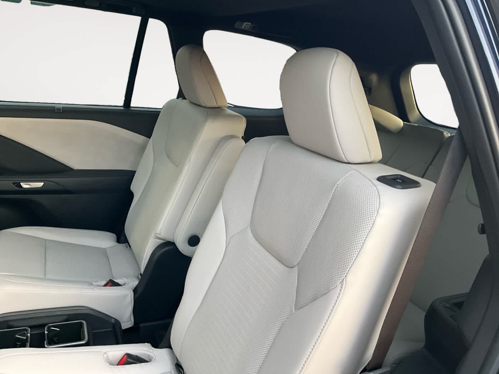 2026 Lexus TX Premium