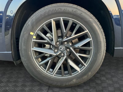 2026 Lexus TX Premium