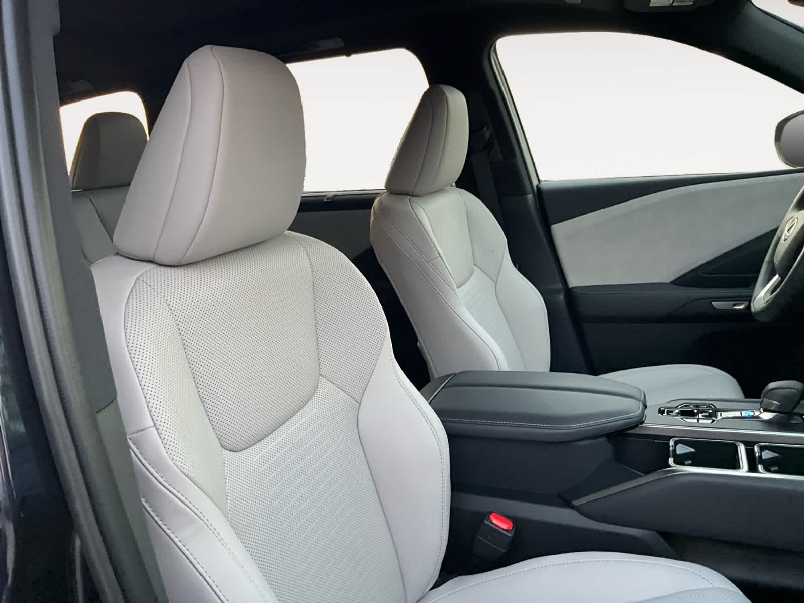 2026 Lexus TX Premium