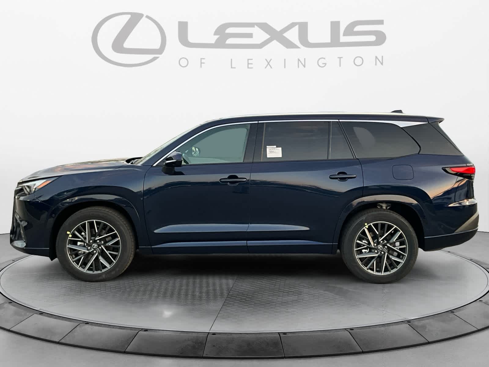 2026 Lexus TX Premium