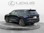 2026 Lexus TX Premium