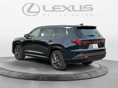 2026 Lexus TX Premium