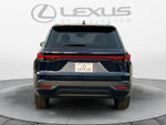 2026 Lexus TX Premium