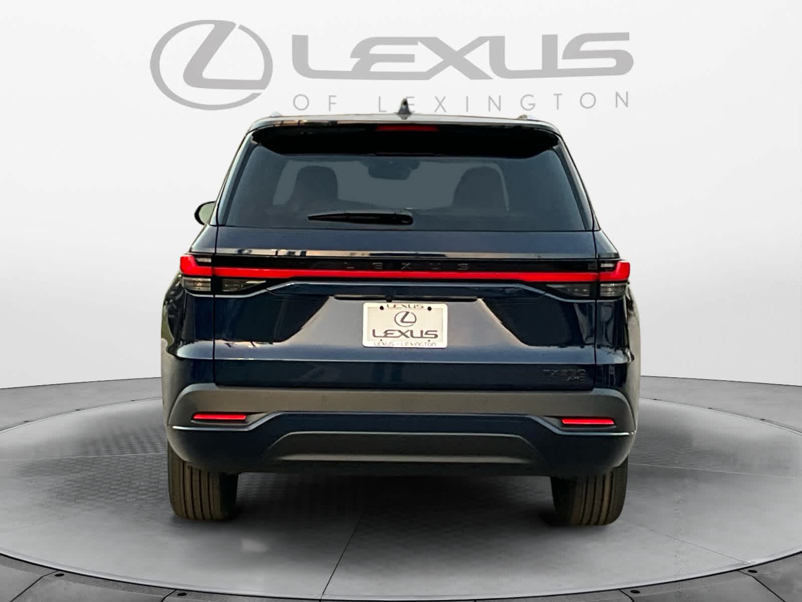 2026 Lexus TX Premium