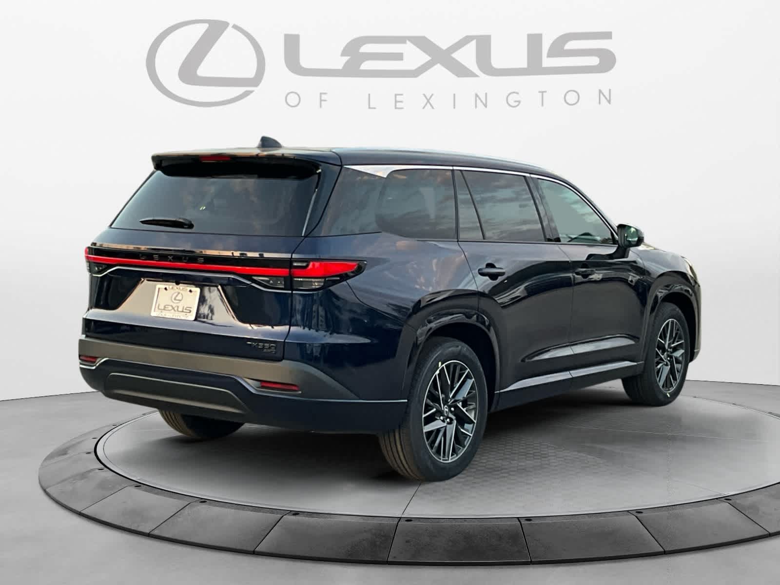 2026 Lexus TX Premium