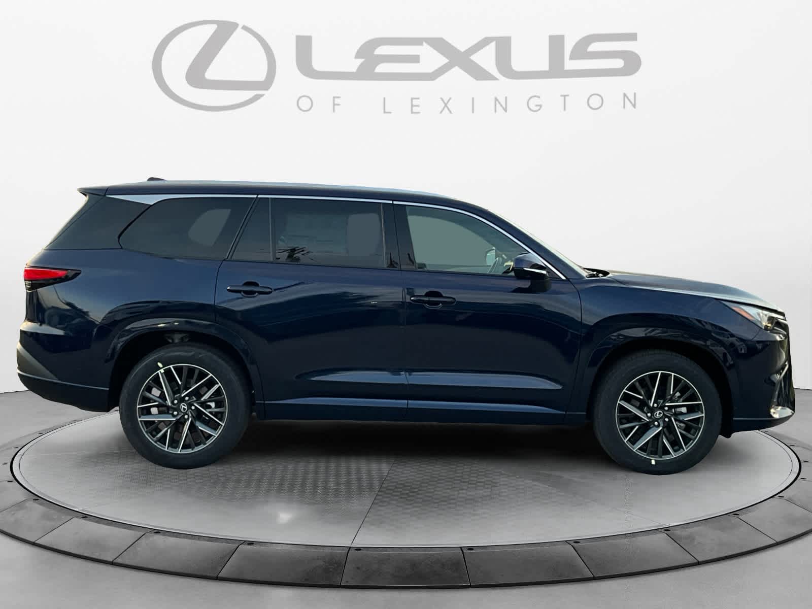 2026 Lexus TX Premium