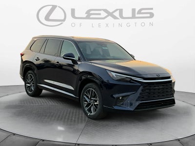 2026 Lexus TX Premium