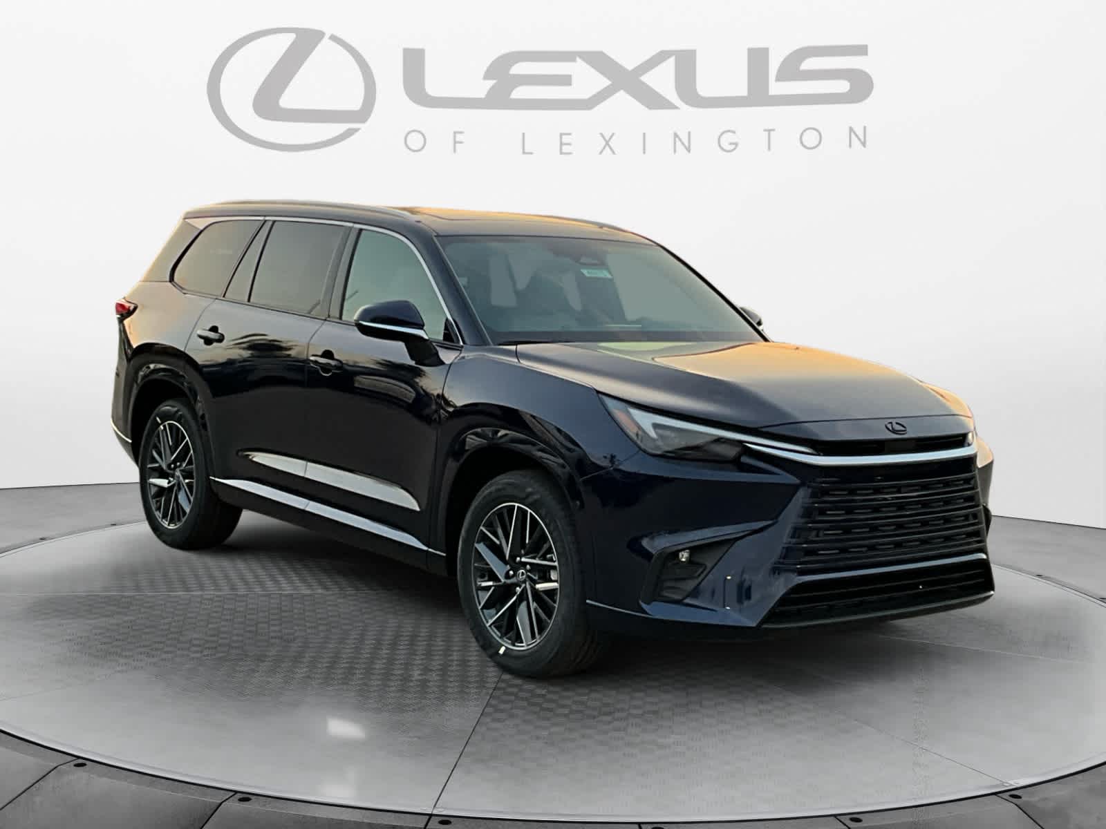 2026 Lexus TX Premium