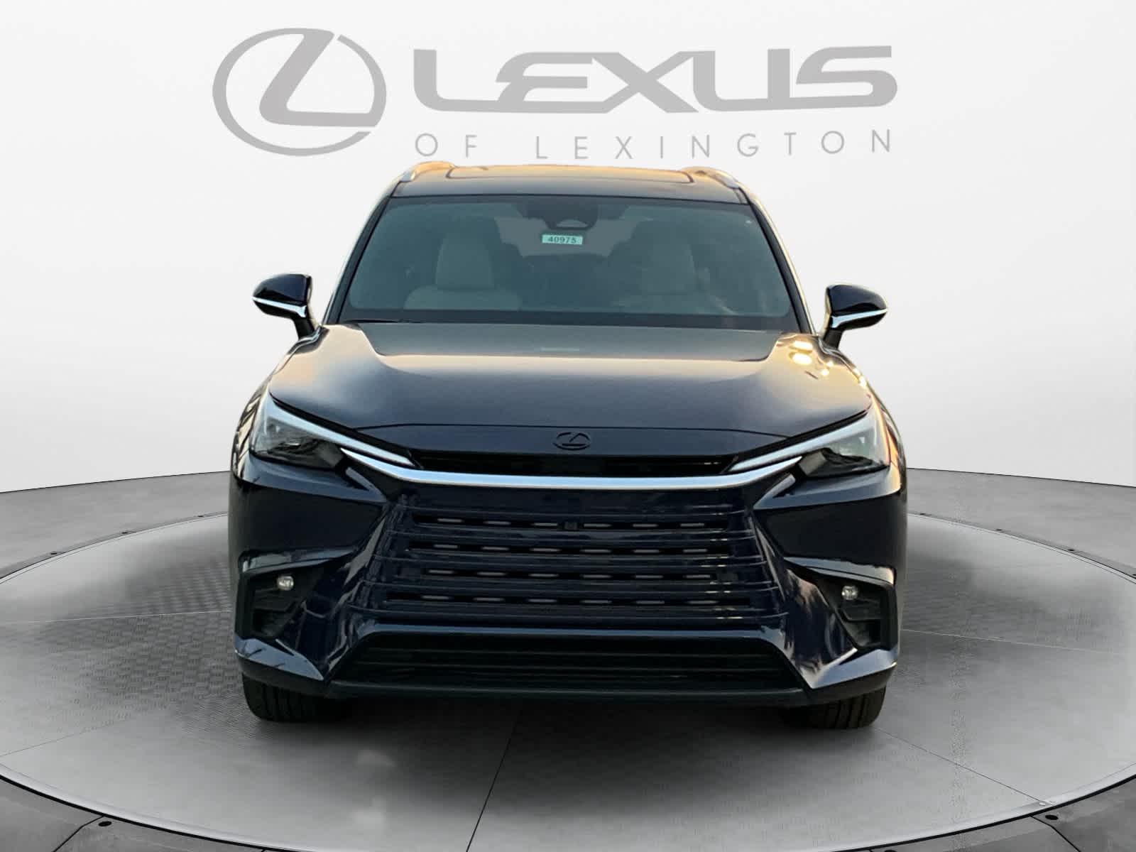 2026 Lexus TX Premium