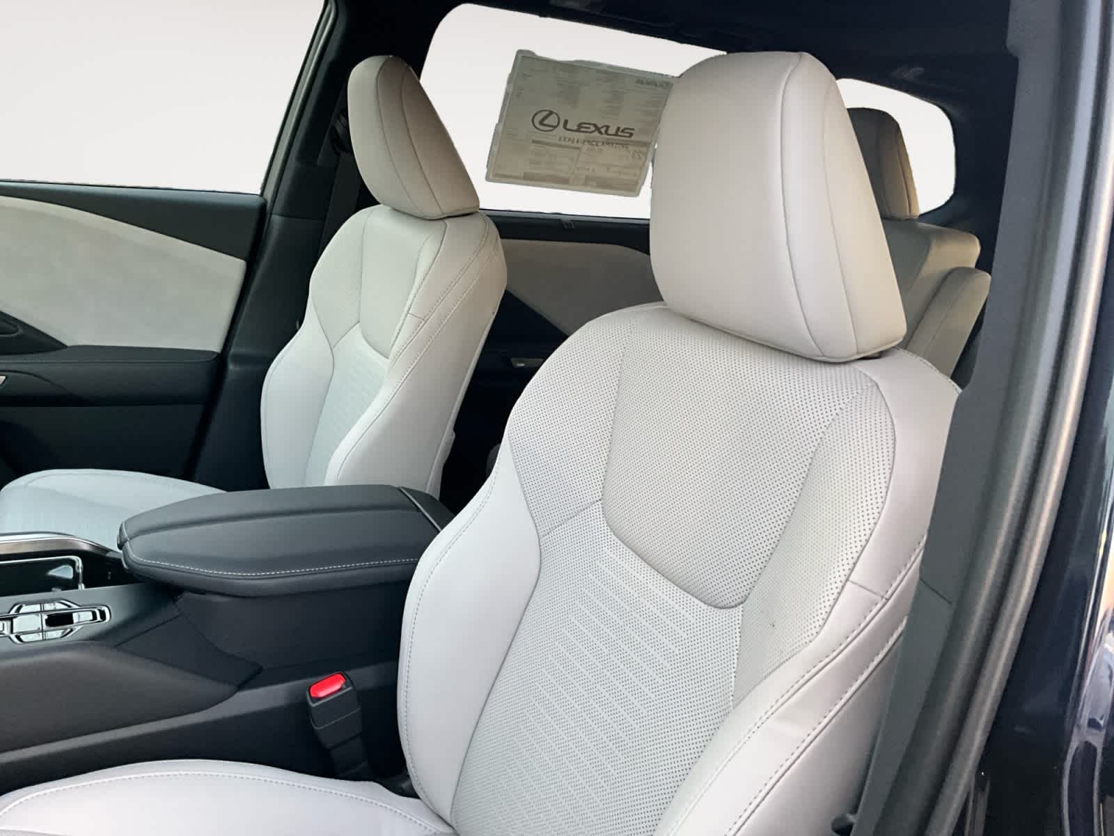 2026 Lexus TX Premium