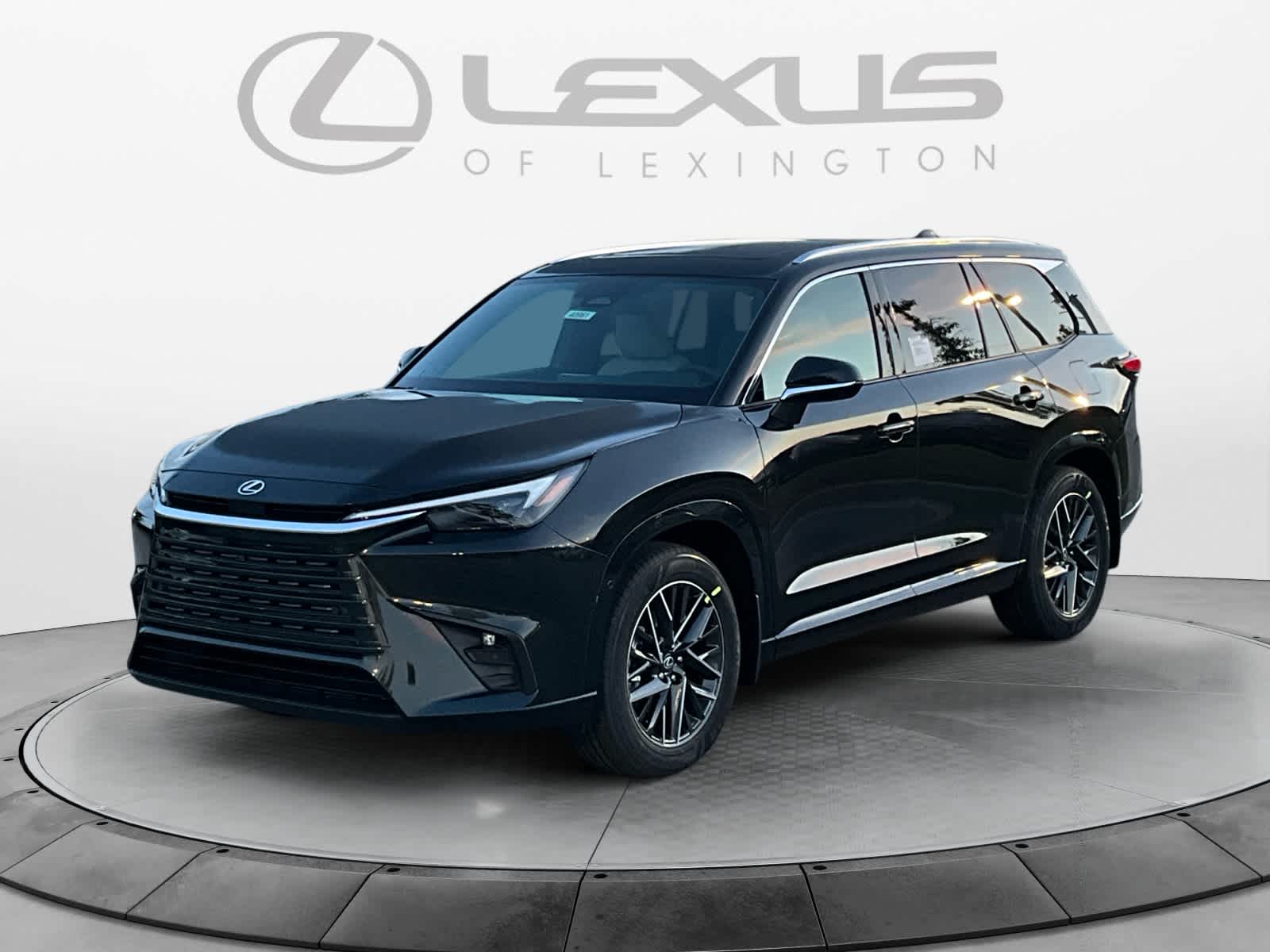 2026 Lexus TX 350 Premium