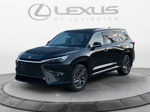 2026 Lexus TX 350 Premium