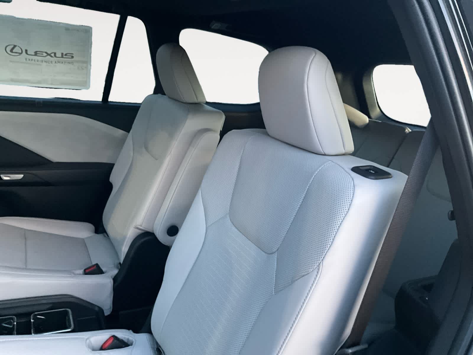 2026 Lexus TX 350 Premium
