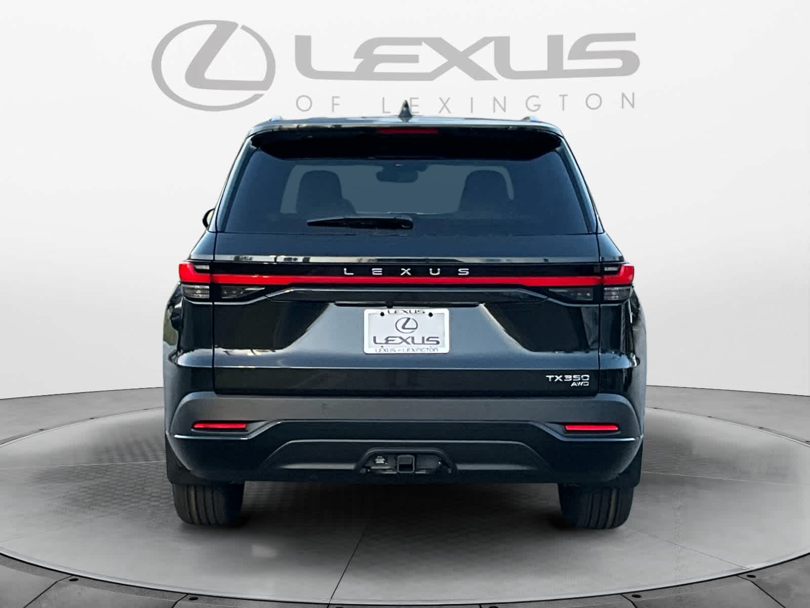 2026 Lexus TX 350 Premium