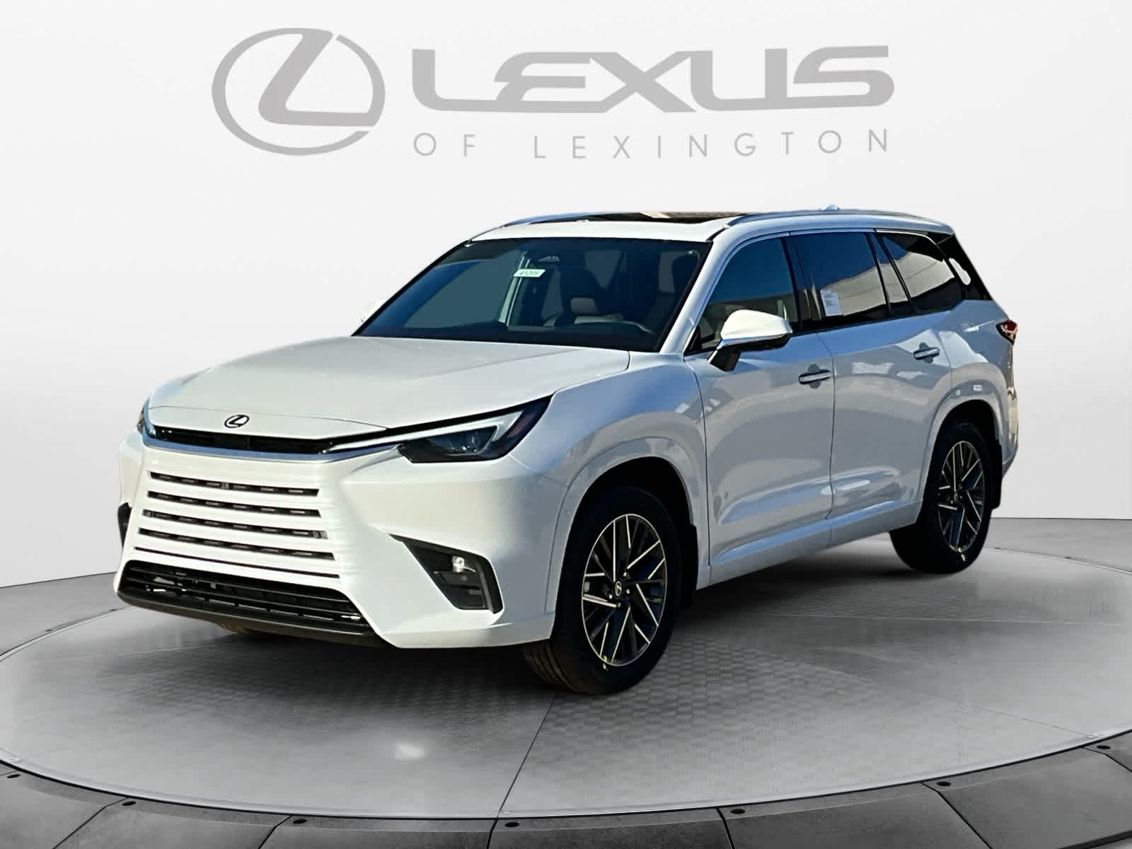 2026 Lexus TX 350 Premium
