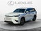 2026 Lexus TX 350 Premium
