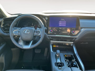 2026 Lexus TX 350 Premium