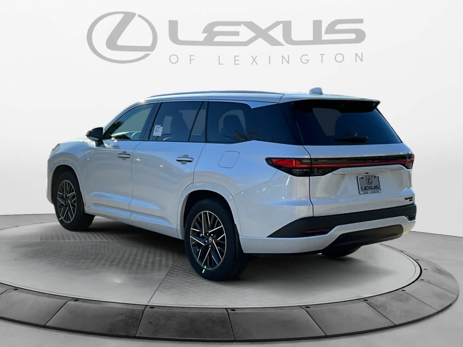 2026 Lexus TX 350 Premium