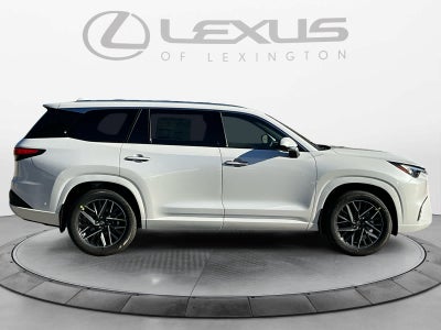 2026 Lexus TX 350 Premium