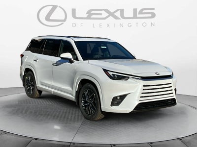 2026 Lexus TX 350 Premium