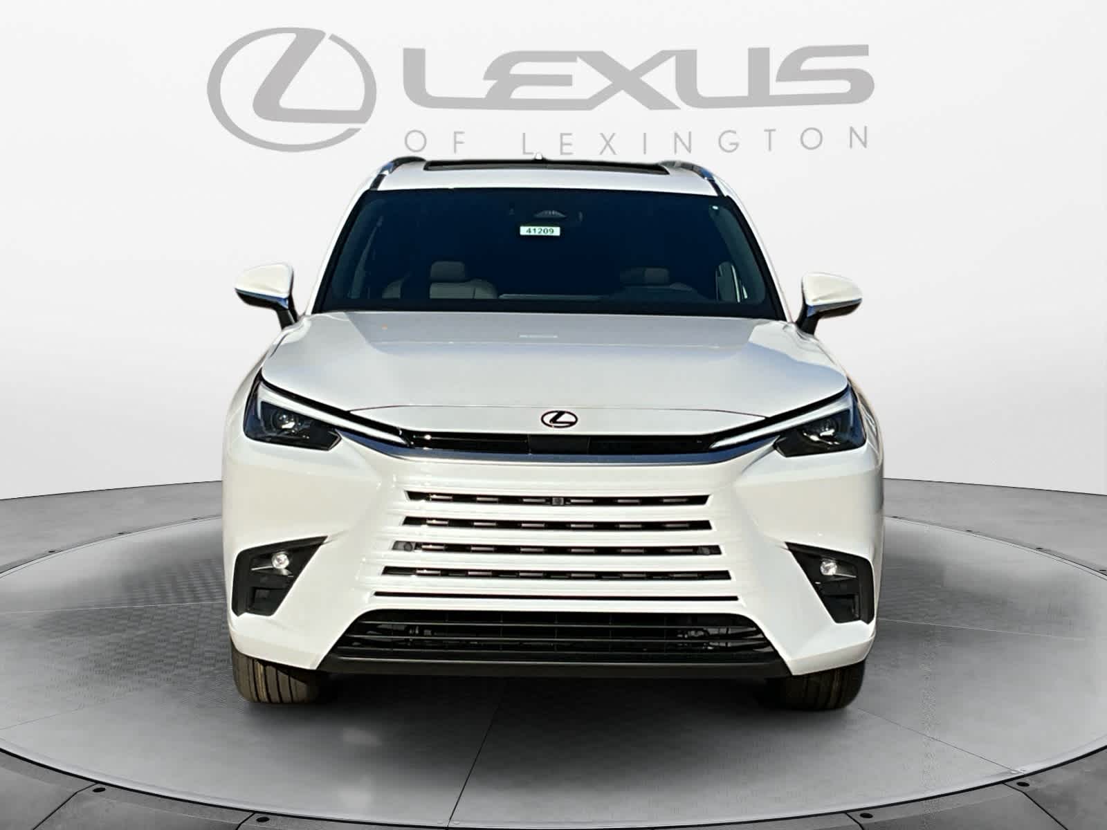 2026 Lexus TX 350 Premium