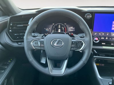2026 Lexus TX 350 Premium