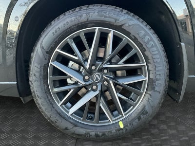 2026 Lexus TX 350 Premium