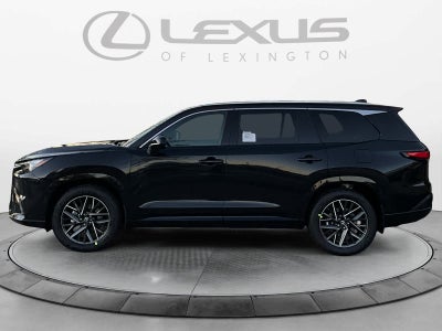2026 Lexus TX 350 Premium