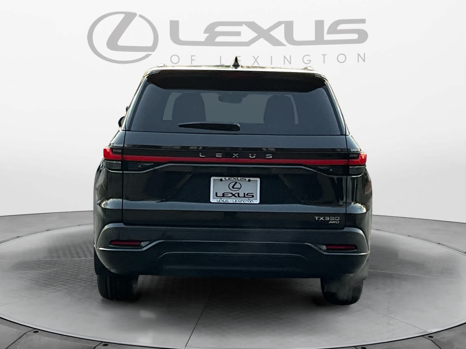 2026 Lexus TX 350 Premium