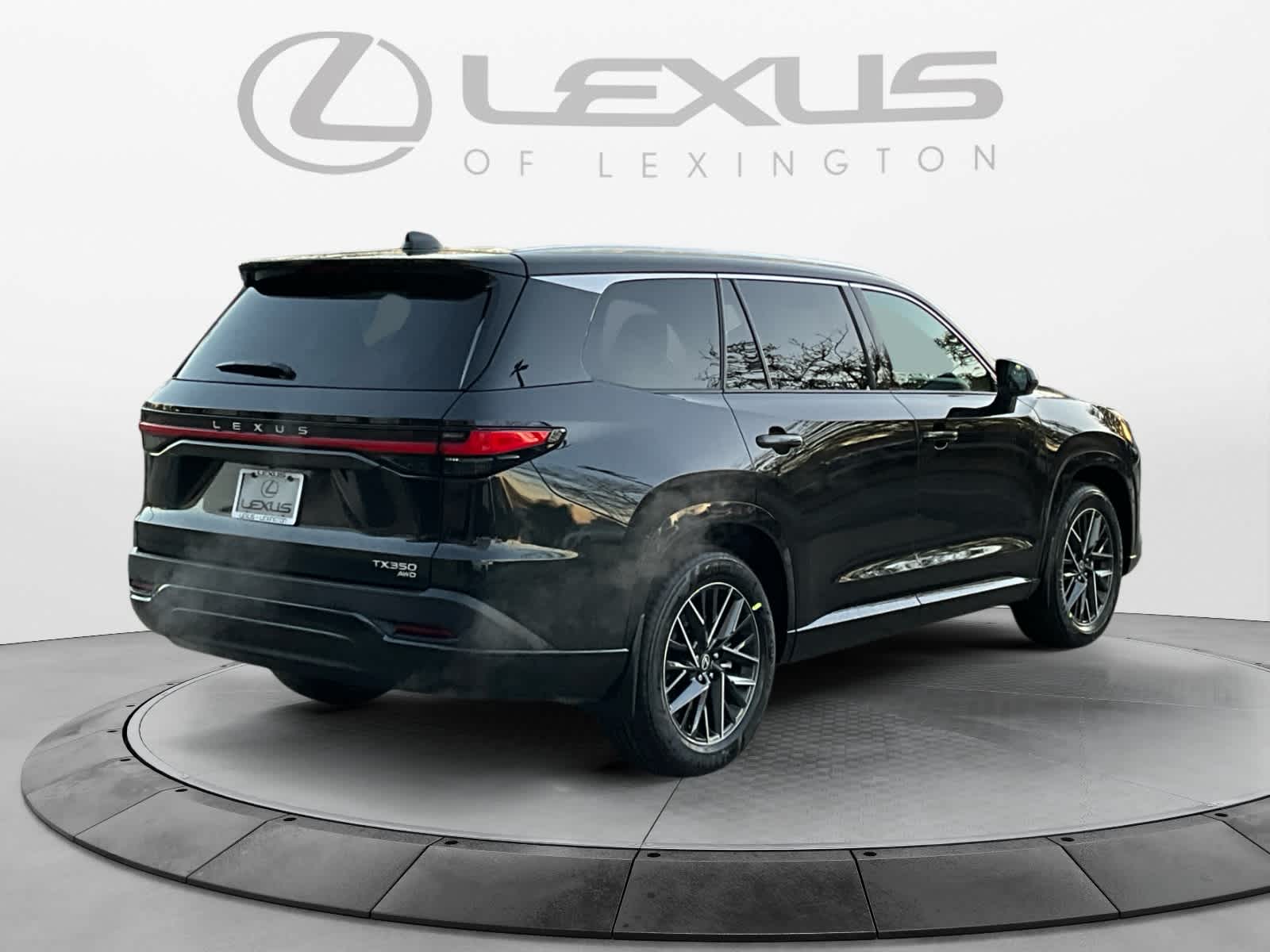 2026 Lexus TX 350 Premium