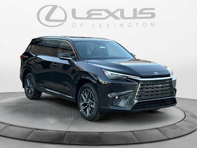 2026 Lexus TX 350 Premium