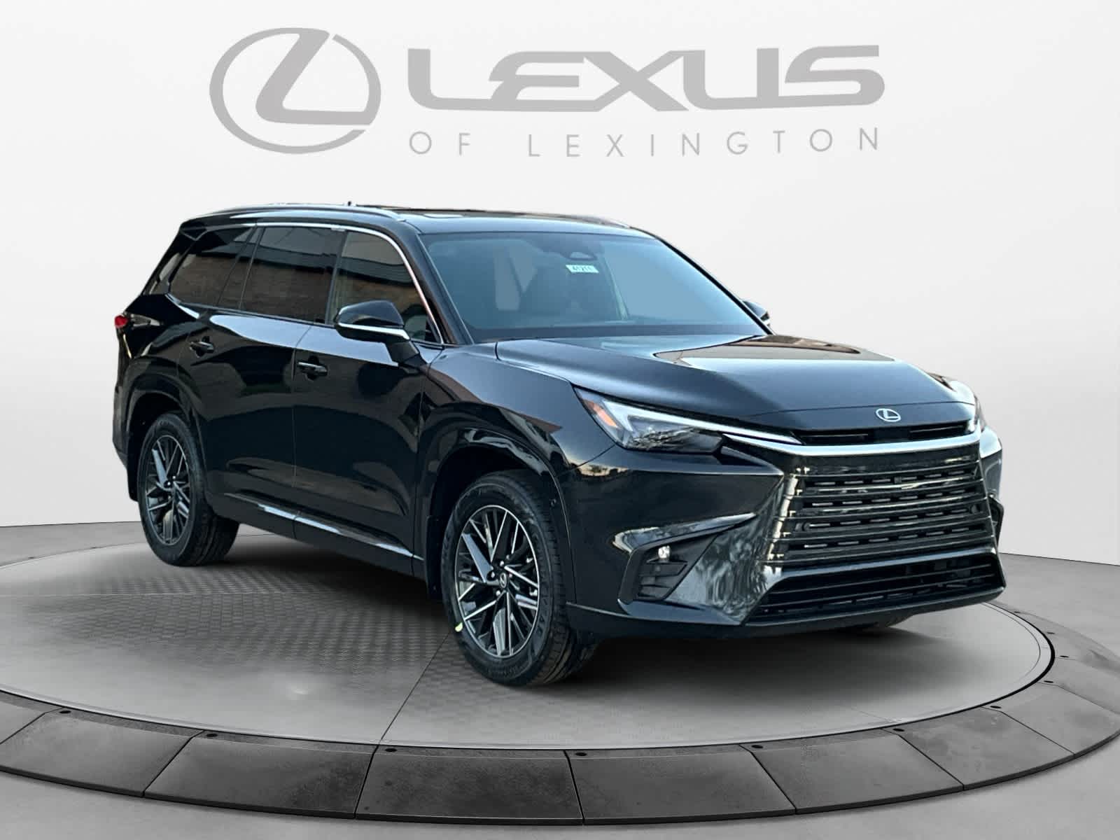 2026 Lexus TX 350 Premium