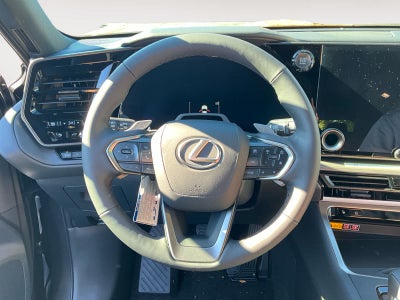 2026 Lexus TX 350 Premium