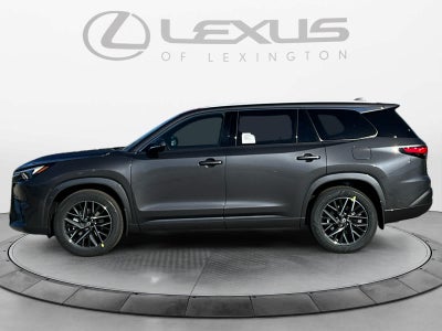 2026 Lexus TX 350 Premium