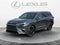 2024 Lexus TX 350 Premium