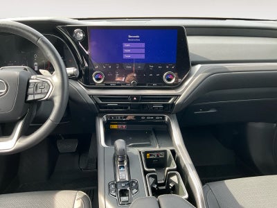 2024 Lexus TX 350 Premium