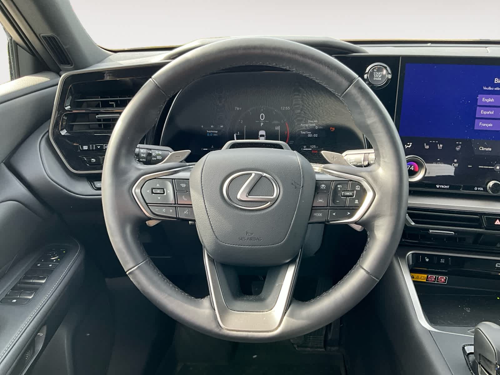 2024 Lexus TX 350 Premium
