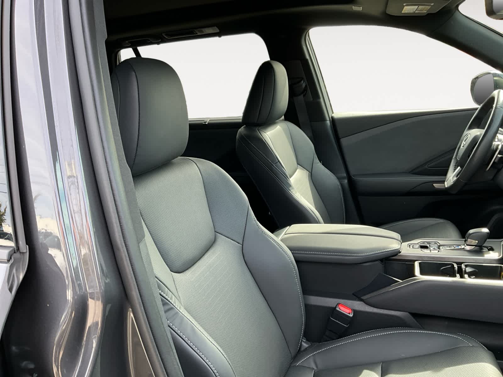 2024 Lexus TX 350 Premium
