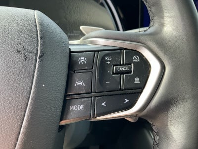 2024 Lexus TX 350 Premium