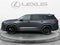 2024 Lexus TX 350 Premium
