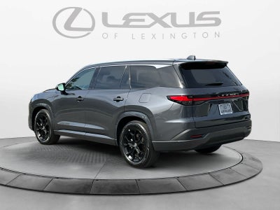 2024 Lexus TX 350 Premium