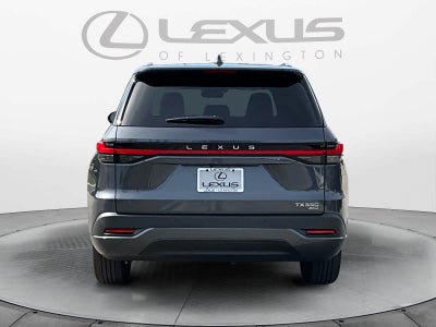 2024 Lexus TX 350 Premium