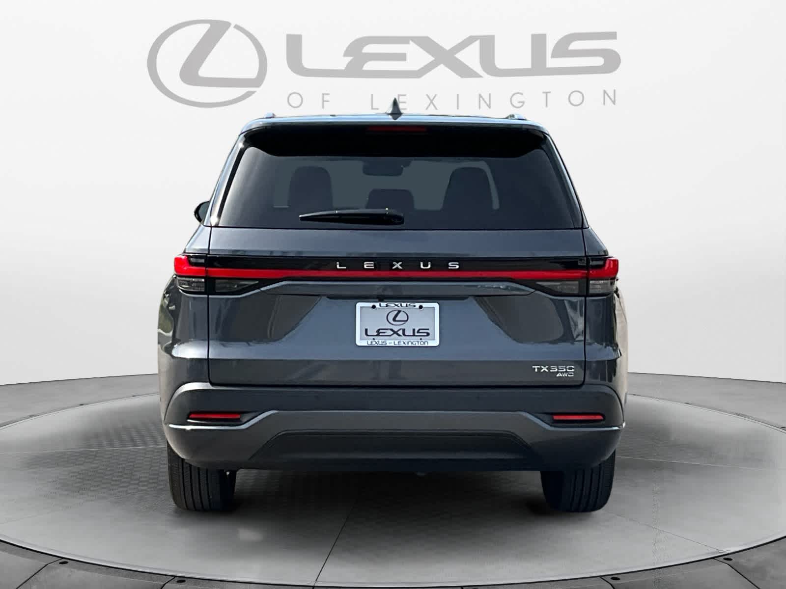 2024 Lexus TX 350 Premium