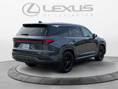 2024 Lexus TX 350 Premium