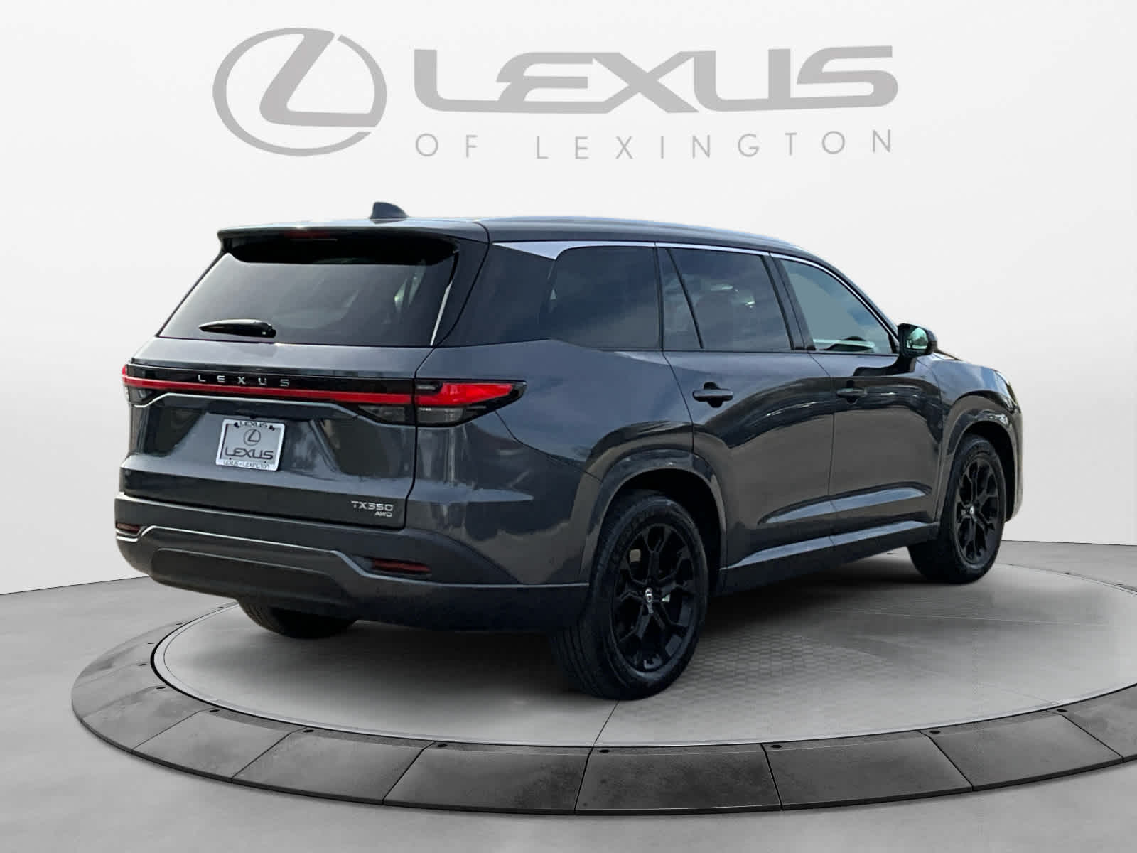 2024 Lexus TX 350 Premium