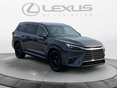2024 Lexus TX 350 Premium