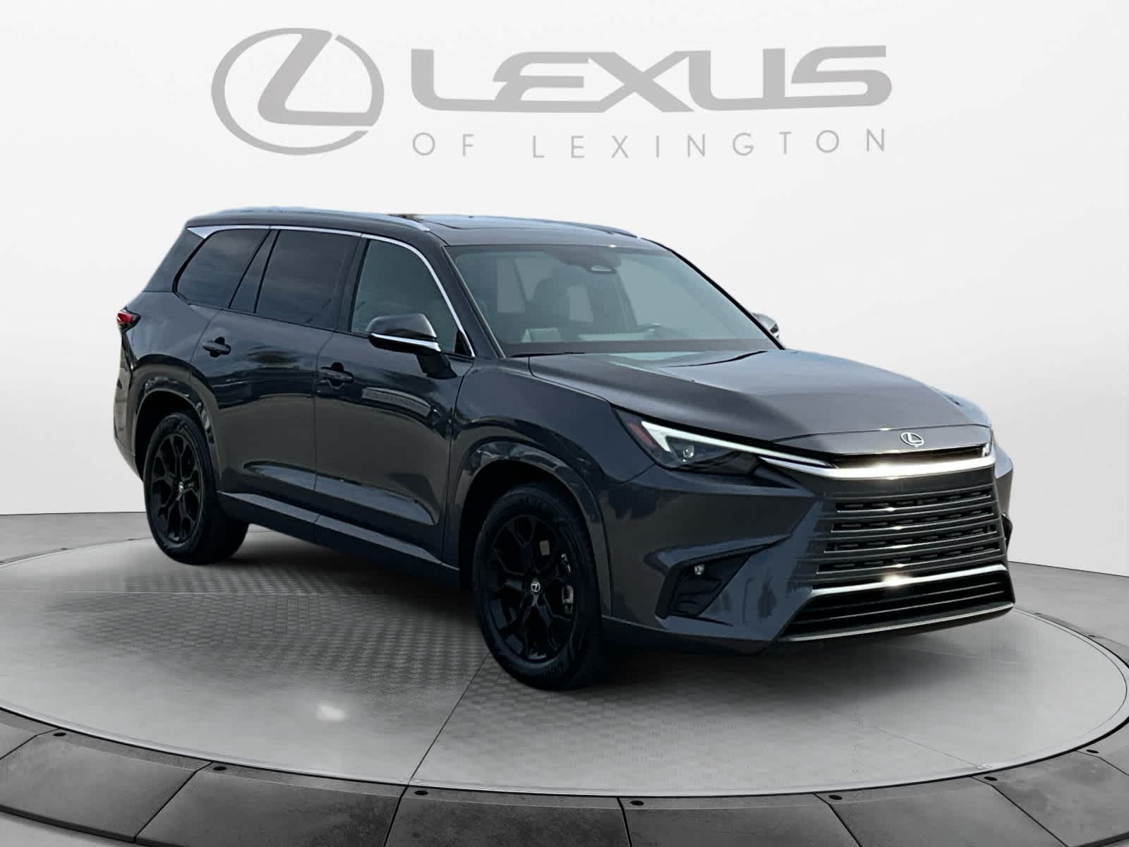 2024 Lexus TX 350 Premium