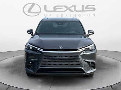 2024 Lexus TX 350 Premium