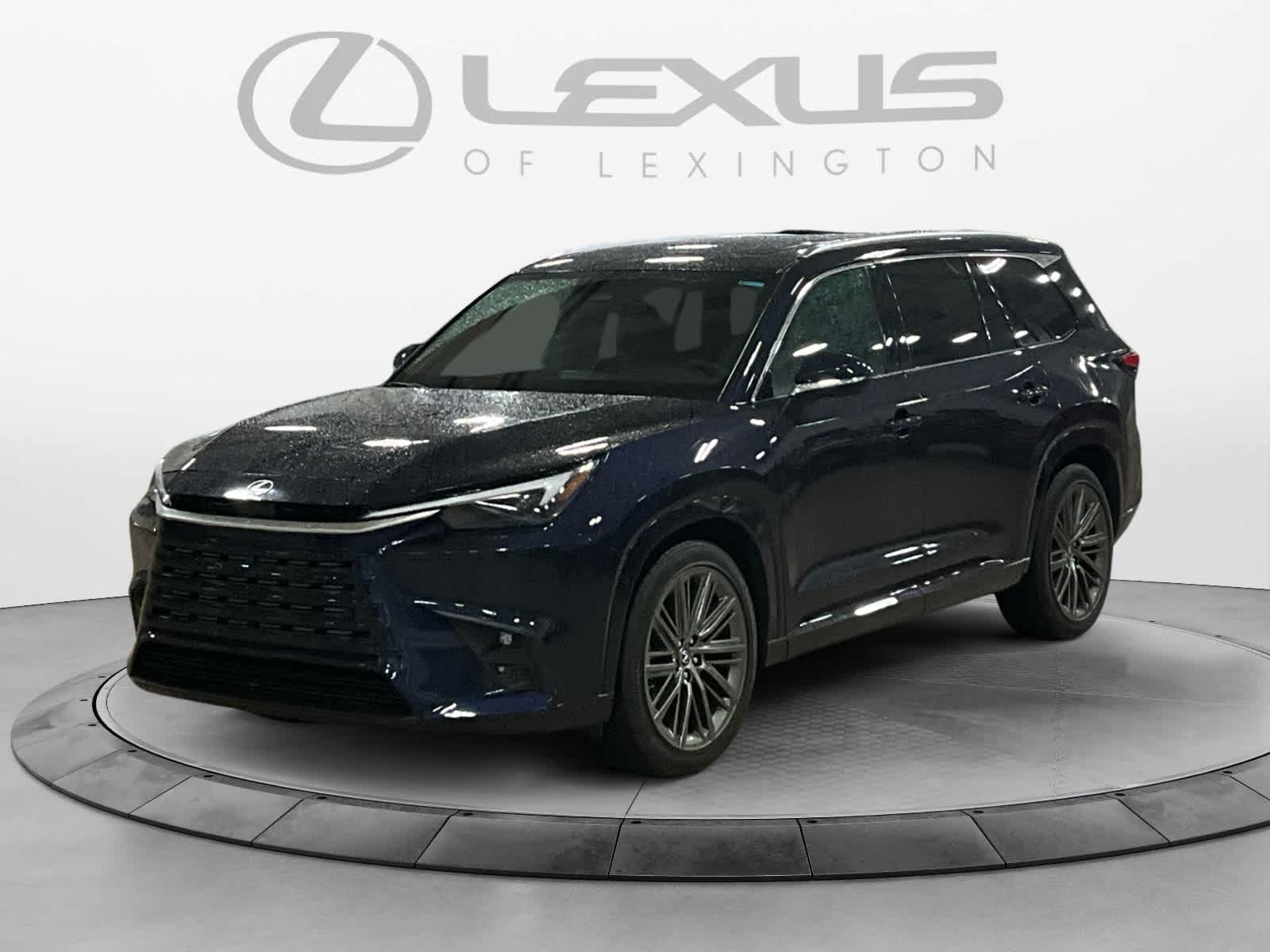 2025 Lexus TX 350 Luxury