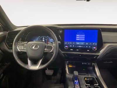 2025 Lexus TX 350 Luxury